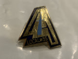 Local #55 Lapel Hat Pin