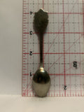 Huar Crotia  Souvenir Spoon