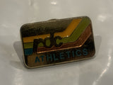 RDC Athletics Logo Lapel Hat Pin