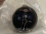 RCMP 1873 GRC Bombsquad Lapel Hat Pin