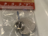 RCMP 1873 GRC Bombsquad Lapel Hat Pin