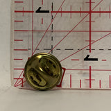 Canadian Flag Lapel Hat Pin