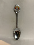 Expo 86 Vancouver BC Souvenir Spoon