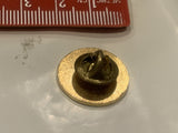 Toronto District School Board Logo Lapel Hat Pin