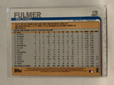 #173 Michael Fulmer Detroit Tigers 2019 Topps Series One Baseball Card