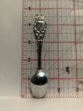 Casa Loma Toronot Ontario Souvenir Spoon