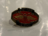 Vietnam Veteran 1959 1975 Lapel Hat Pin