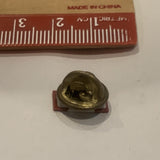 Canadian Flag Lapel Hat Pin AN