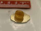 Vietnam Veteran 1959 1975 Lapel Hat Pin