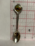 Fort Walsh Saskatchewan Trading Post Souvenir Spoon