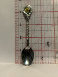 New Orleans Louisiana River Paddle Boat Souvenir Spoon