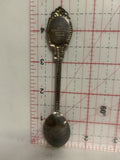 Calgary Stampede Alberta Souvenir Spoon