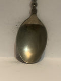 Canada Caniadian Flag Souvenir Spoon