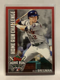 #HRC-14 Alex Bregman   Houston Astros 2019 Topps Series One Baseball Card