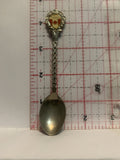 Canada Caniadian Flag Souvenir Spoon