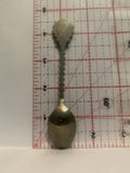 Canada Caniadian Flag Souvenir Spoon