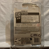 Red Deora III Rod Squad 2/10 Hot Wheels Diecast New B1