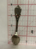 Seattle Washington Floating Bridge Souvenir Spoon