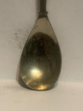 Geldrop Crest Emblem Netherlands Souvenir Spoon