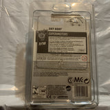 Red Sky Boat Experimotors 7/10 Hot Wheels Diecast New B1