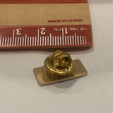 Winnipeg City Lapel Hat Pin AN