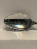 Aldergrove British Columbia Canada Flag Souvenir Spoon