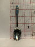 Aldergrove British Columbia Canada Flag Souvenir Spoon