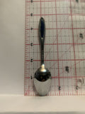 Aldergrove British Columbia Canada Flag Souvenir Spoon