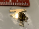 Toronto 2007 RCMP Musical Ride Lapel Hat Pin