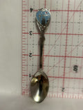 I Love Heart Toronto Souvenir Spoon