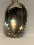 St Pierre et Miquelon Ship Boat Crest Souvenir Spoon