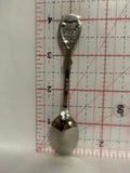 I Love Heart Toronto Souvenir Spoon