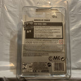 Grey Wheelie Chair HW Ride Ons 5/5 Hot Wheels Diecast New B1