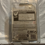 Blue Custom '18 Ford Mustang GT Muscle Mania 3/10 Hot Wheels Diecast New B1