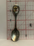 Florida Palm Tree Souvenir Spoon