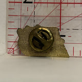 Elks Collector Edition 3 Bowling Lapel Hat Pin