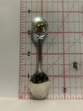 Florida Palm Tree Souvenir Spoon