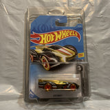 Electrack Super Chromes 1/5 Hot Wheels Diecast New B1