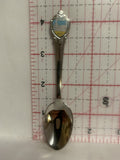 Bealch North Dakota Souvenir Spoon