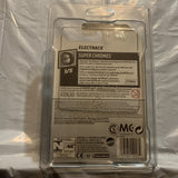 Electrack Super Chromes 1/5 Hot Wheels Diecast New B1