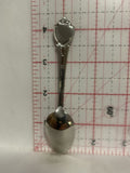 Bealch North Dakota Souvenir Spoon