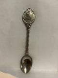 Las Vegas Nevada Slot Machine Souvenir Spoon