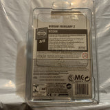 Blue Nissan Fairlady Z Nissan 5/5 Hot Wheels Diecast New B1