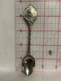 Las Vegas Nevada Slot Machine Souvenir Spoon