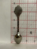 Las Vegas Nevada Slot Machine Souvenir Spoon