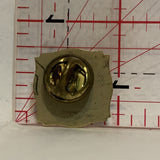 Alix Alberta A.F.D. fire Department Lapel Hat Pin