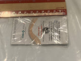 Red Dress American Heart Association Lapel Hat Pin