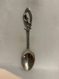 Vancouver AquariumOrca Killer Whale Souvenir Spoon