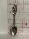 Vancouver AquariumOrca Killer Whale Souvenir Spoon