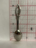 Vancouver AquariumOrca Killer Whale Souvenir Spoon